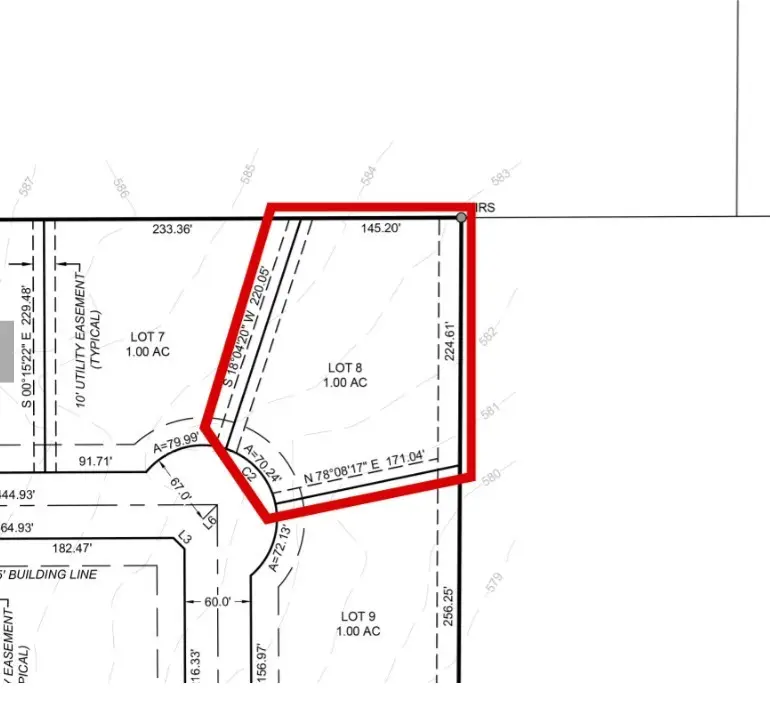 3305 Sweetwater Road, Princeton, TX 75407 - Image #1