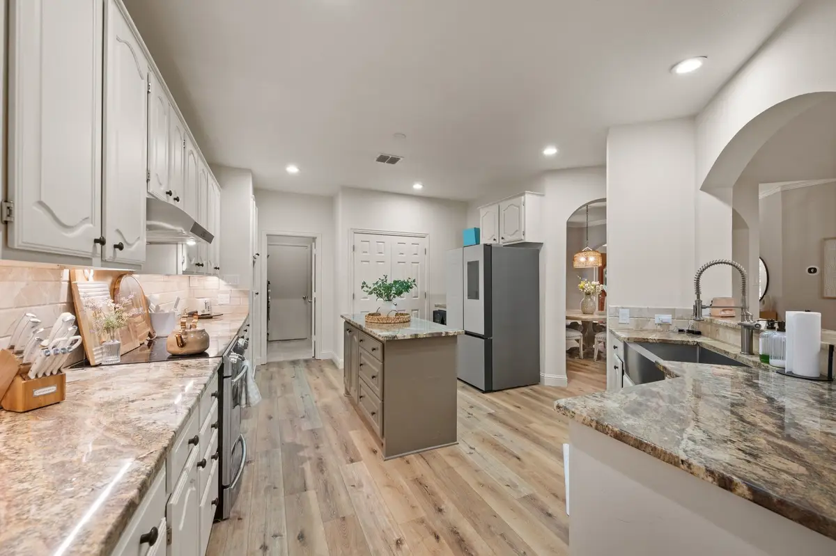 5713 Wilmington Drive, Frisco, TX 75035 - Image #1