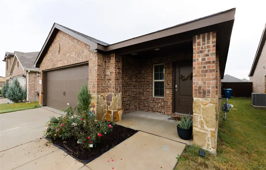 1607 Ackerly Drive, Forney, TX 75126 - Image #3