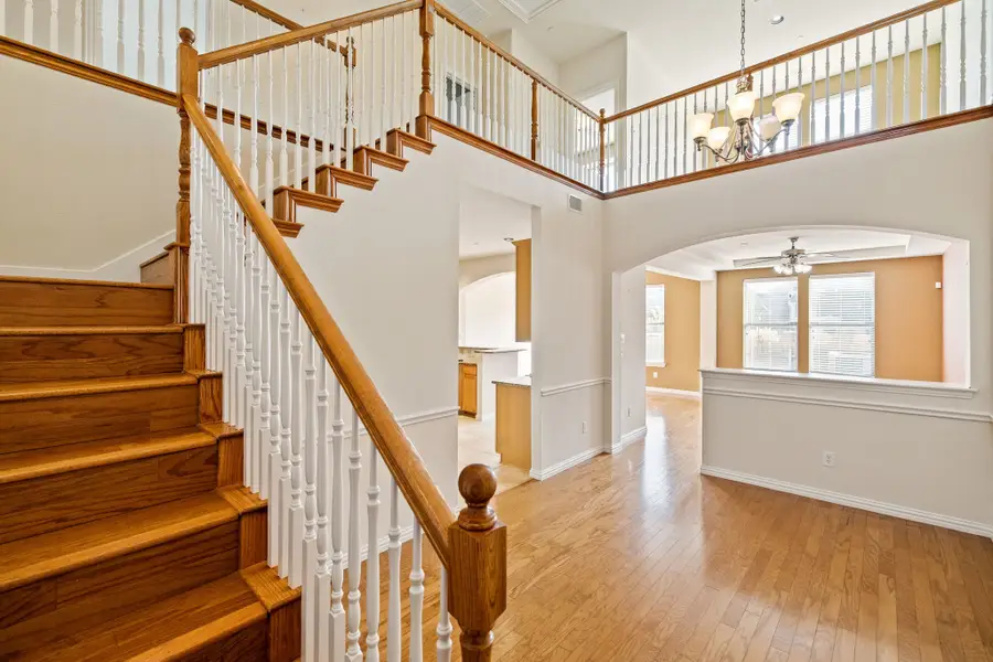 705 Chestnut Hill Drive, Allen, TX 75013 - Image #3