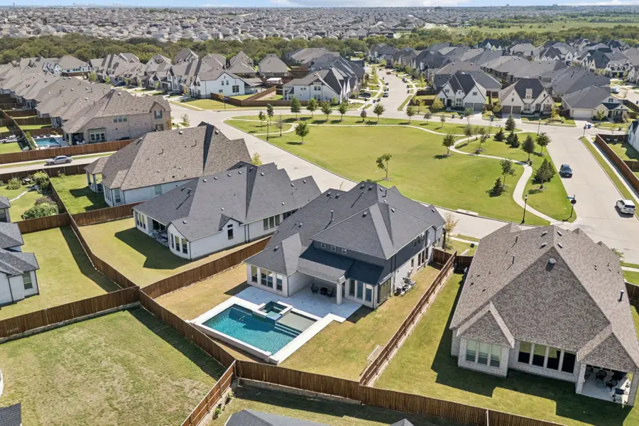 4308 Turnout Trail, Aubrey, TX 76227 - Image #2