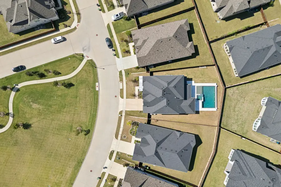 4308 Turnout Trail, Aubrey, TX 76227 - Image #3