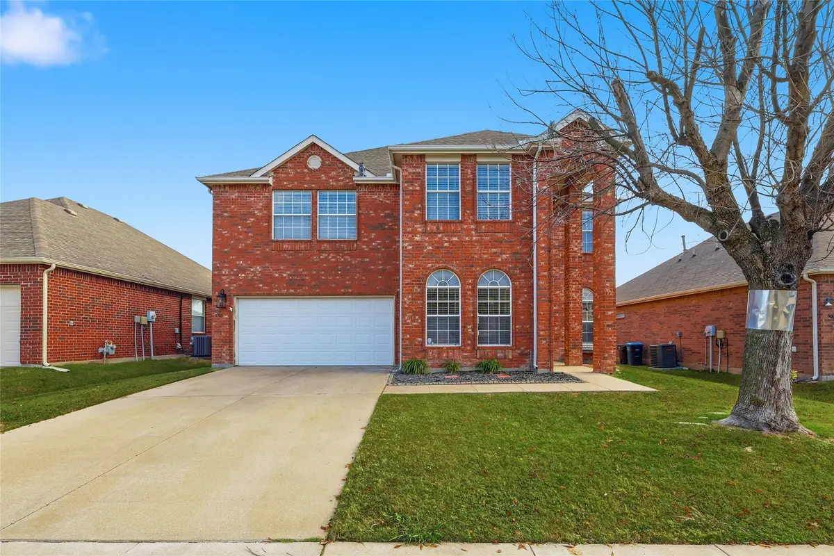 9100 Belvedere Drive, Fort Worth, TX 76244 - Image #1