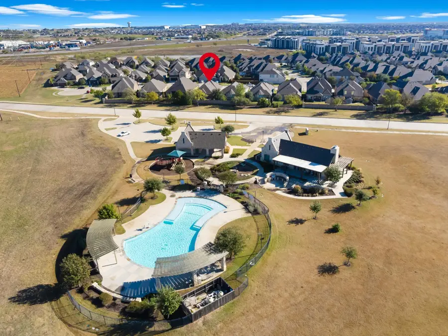 10113 Warberry Trail, Fort Worth, TX 76131 - Image #2