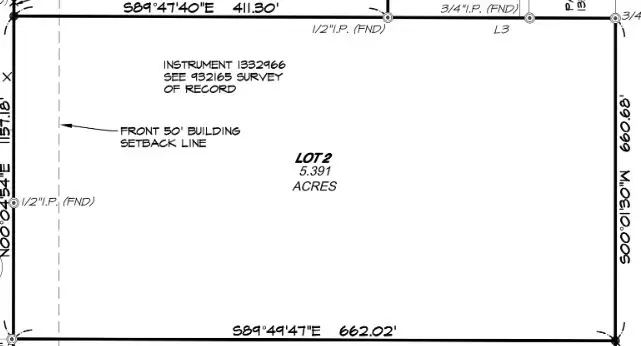 Lot 2 E Carolina Street, Plain Dealing, LA 71064 - Image #1