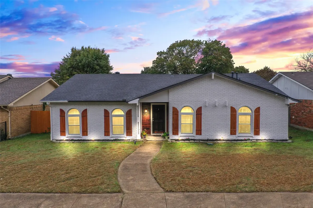 7306 Blackwillow Lane, Dallas, TX 75249 - Image #1