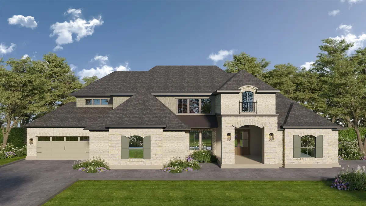 320 Chapel View Court, Heath, TX 75032 - Image #1