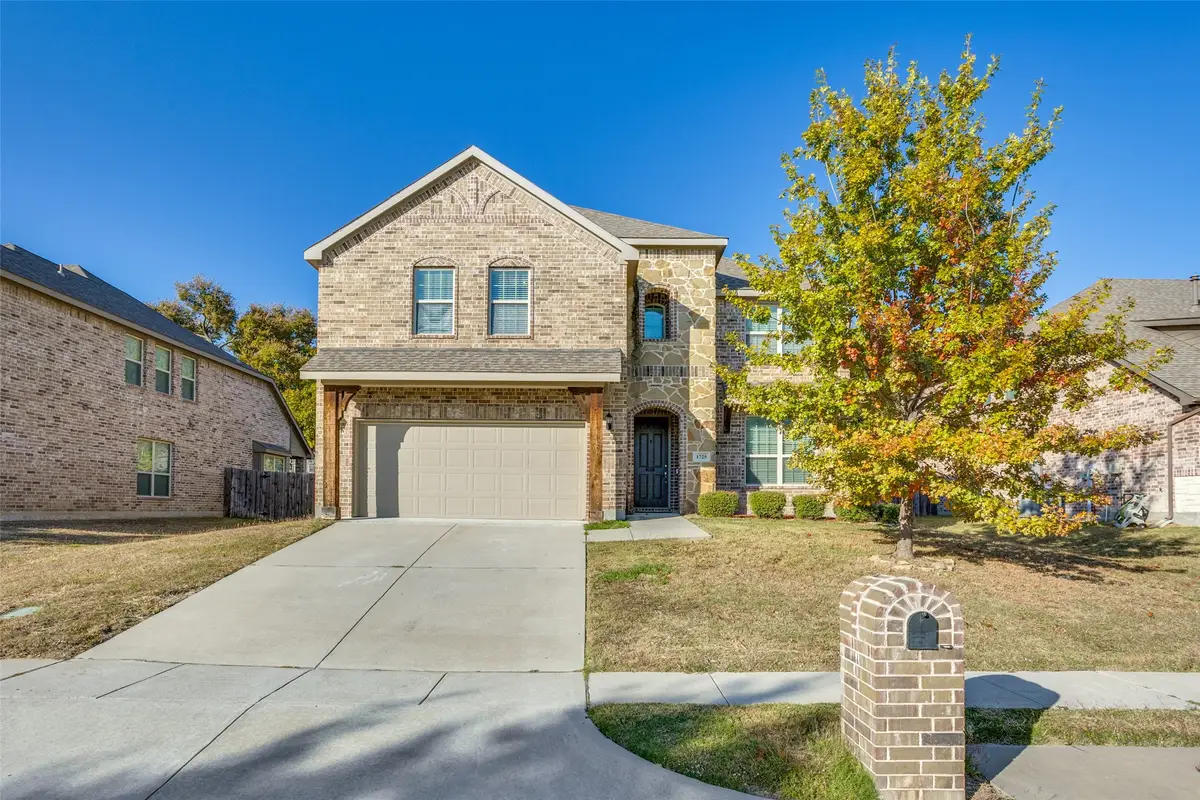1725 Crescent Oak Street, Wylie, TX 75098 - #1