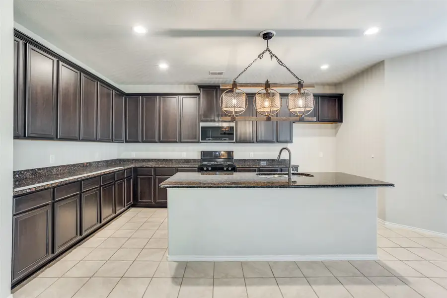 1725 Crescent Oak Street, Wylie, TX 75098 - #2