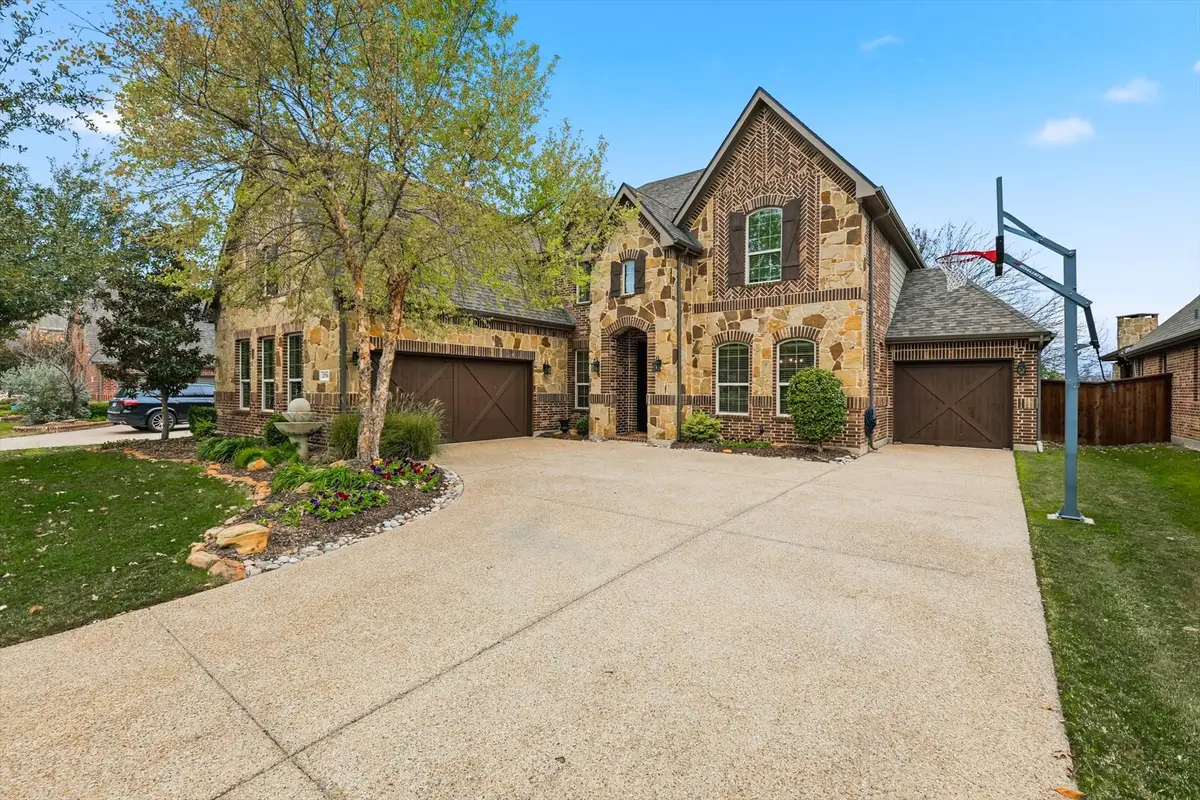 2759 Chatswood Drive, Trophy Club, TX 76262 - Image #1