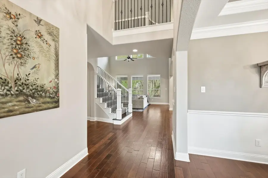 2759 Chatswood Drive, Trophy Club, TX 76262 - Image #3