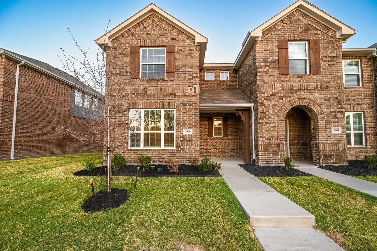 3009 Percheron Drive, Mesquite, TX 75150 - Image #1