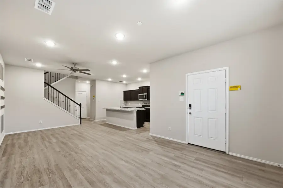 3009 Percheron Drive, Mesquite, TX 75150 - Image #3