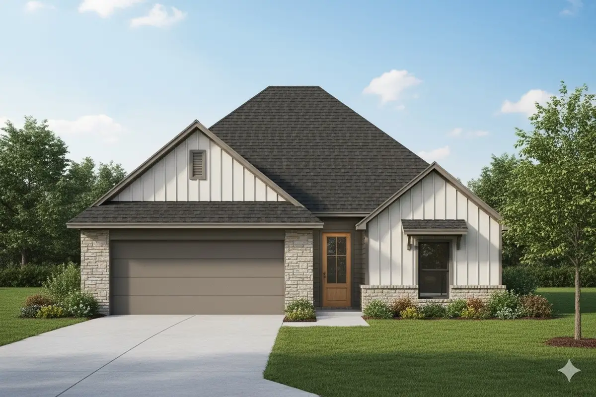 210 Central Park Court, Athens, TX 75751 - Image #1