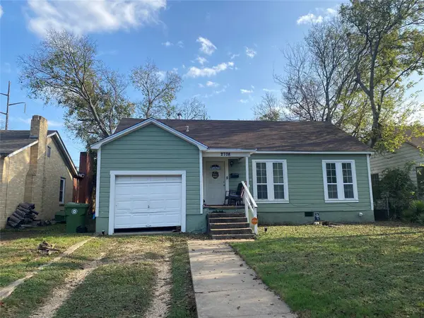 2708 Proctor Avenue, Waco, TX 76708