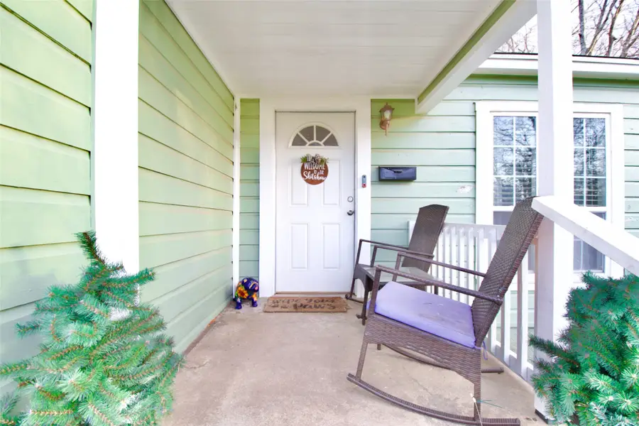 2708 Proctor Avenue, Waco, TX 76708 - #2