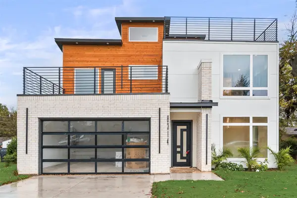 8314 Ellery Drive, Dallas, TX 75243