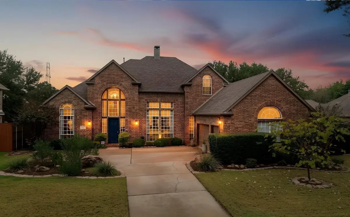 3507 Hollowridge Court, Richardson, TX 75082 - Image #1