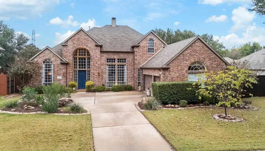 3507 Hollowridge Court, Richardson, TX 75082 - Image #2
