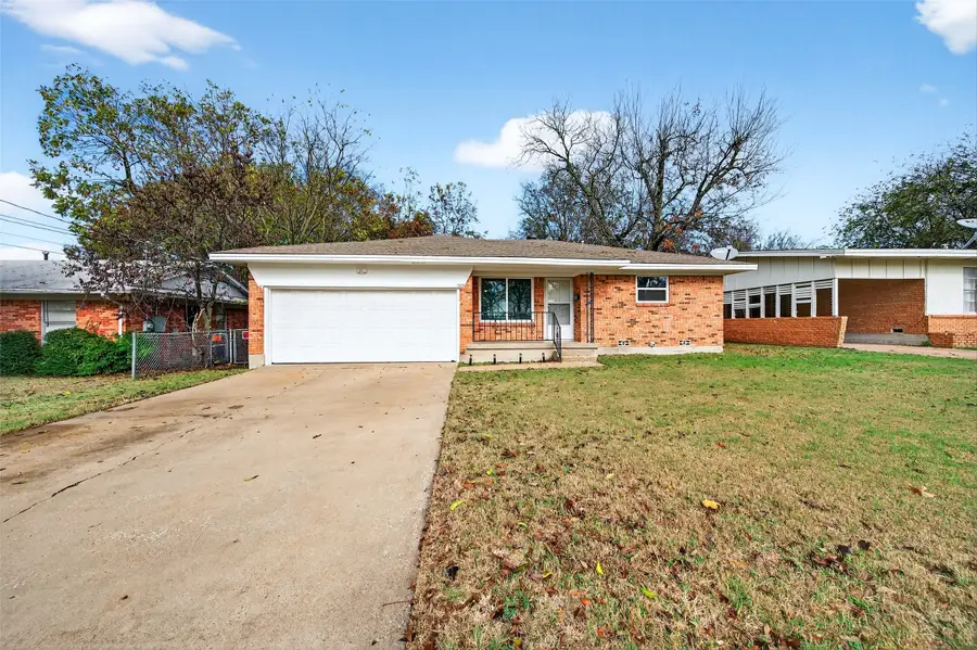 1509 E Magnolia Street, Sherman, TX 75090 - Image #2