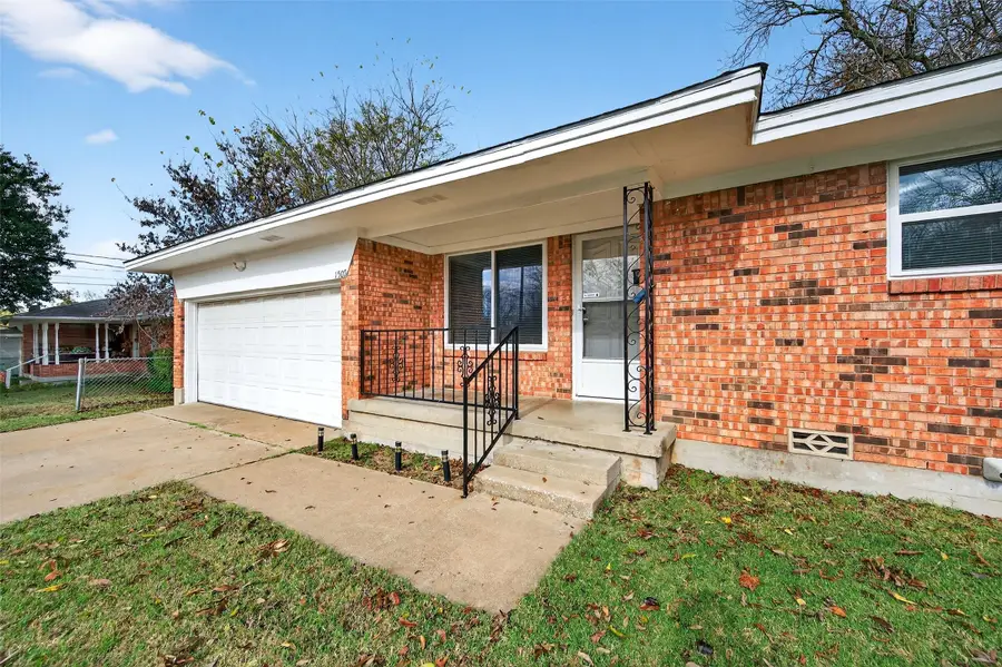 1509 E Magnolia Street, Sherman, TX 75090 - Image #3