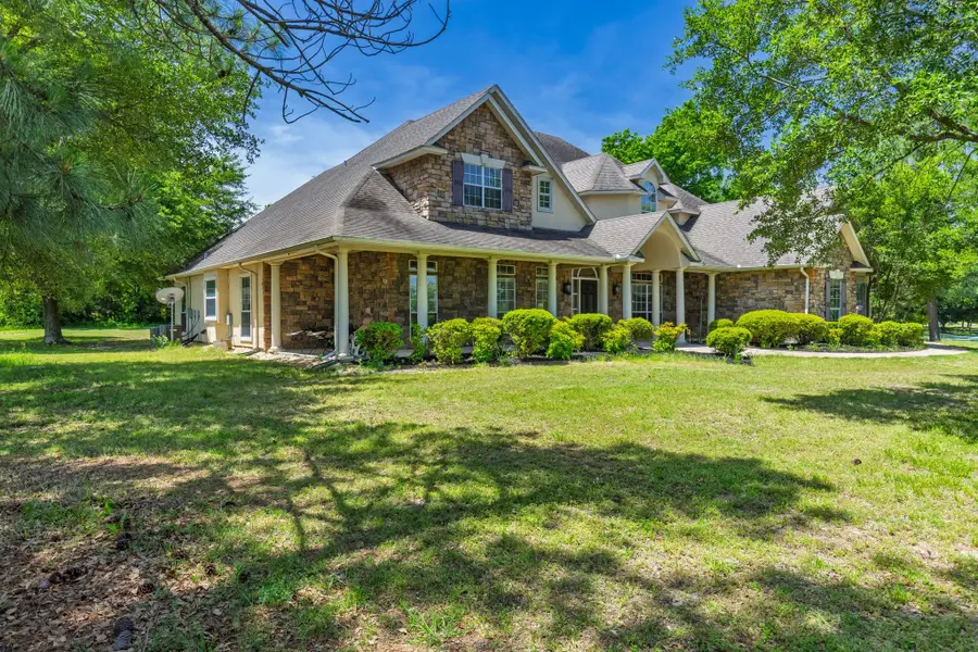 7581 Hwy 24, Commerce, TX 75428 - #3