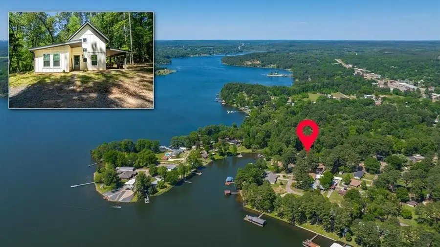 299 Southshore Drive, Lone Star, TX 75668 - Image #2