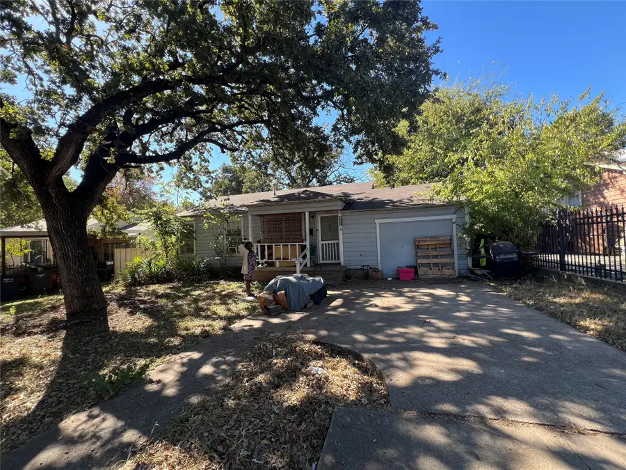 4824 Tallman Street, Fort Worth, TX 76119 - Image #2