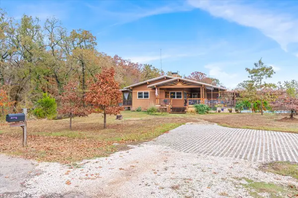 355 Rs Private Road 6374, Alba, TX 75410