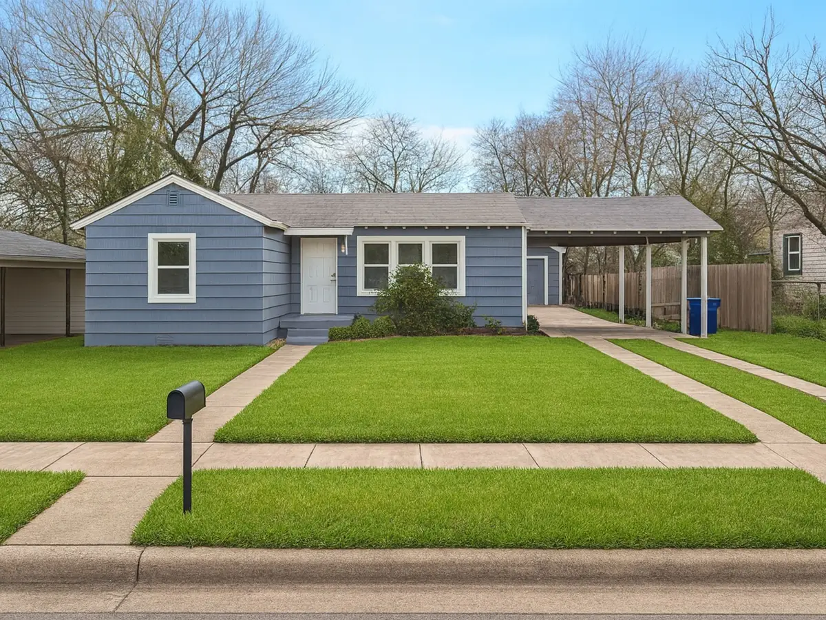 4224 Ramey Avenue, Fort Worth, TX 76105 - Image #1