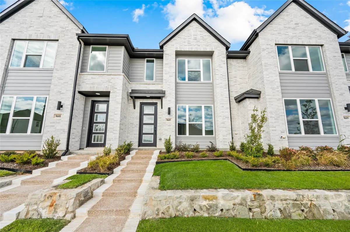 9605 Dahlia Boulevard, Mesquite, TX 75126 - Image #1