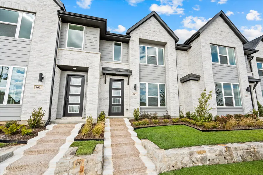 9605 Dahlia Boulevard, Mesquite, TX 75126 - Image #3