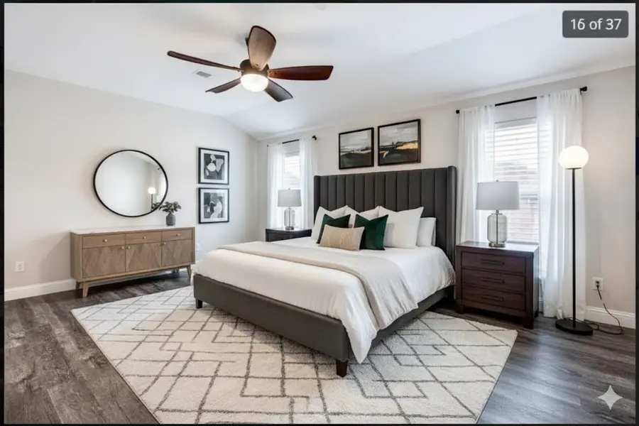 4020 Cherry Ridge Drive, Frisco, TX 75033 - Image #3