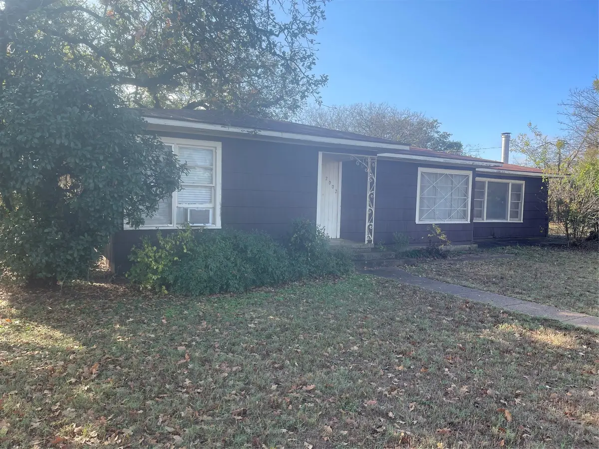 201 S Hillcrest Avenue, Eastland, TX 76448 - Image #1