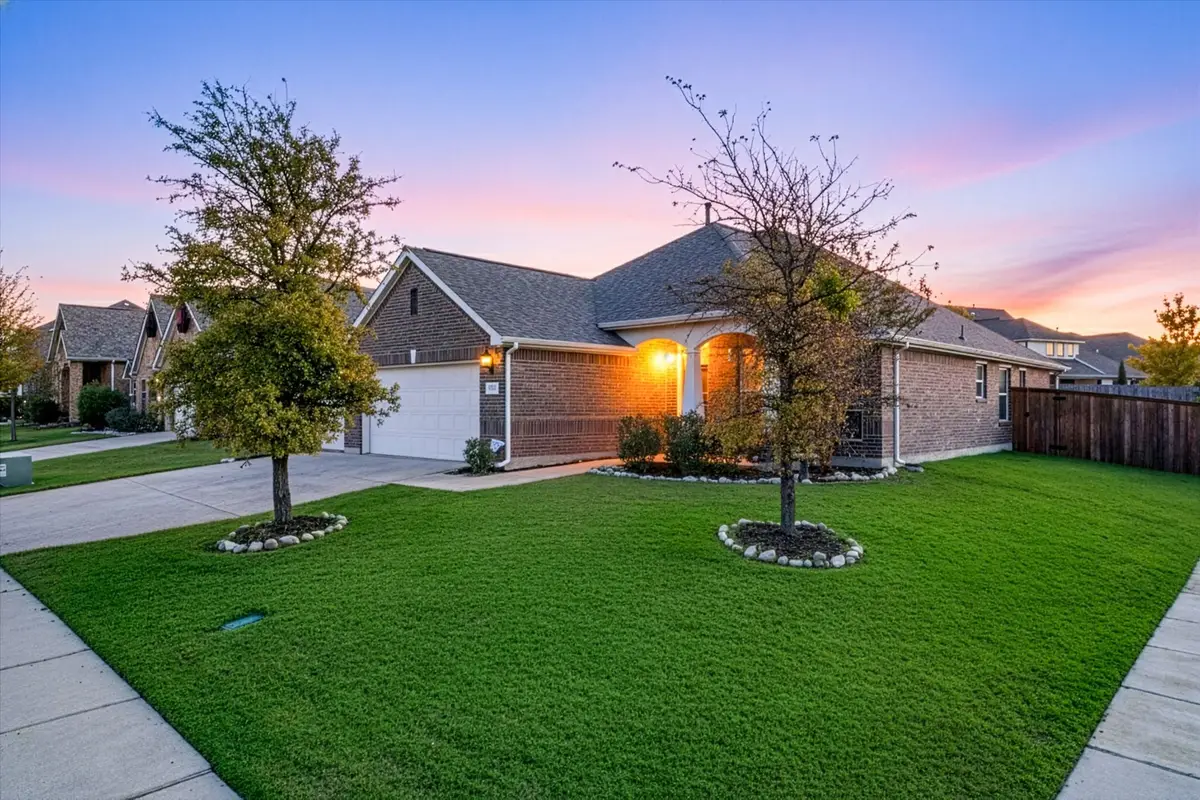 5909 Fremont Drive, McKinney, TX 75071 - Image #1