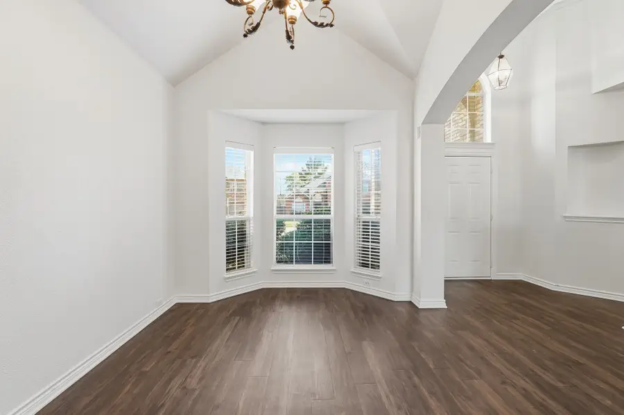 1406 Monte Carlo Drive, Mansfield, TX 76063 - Image #2