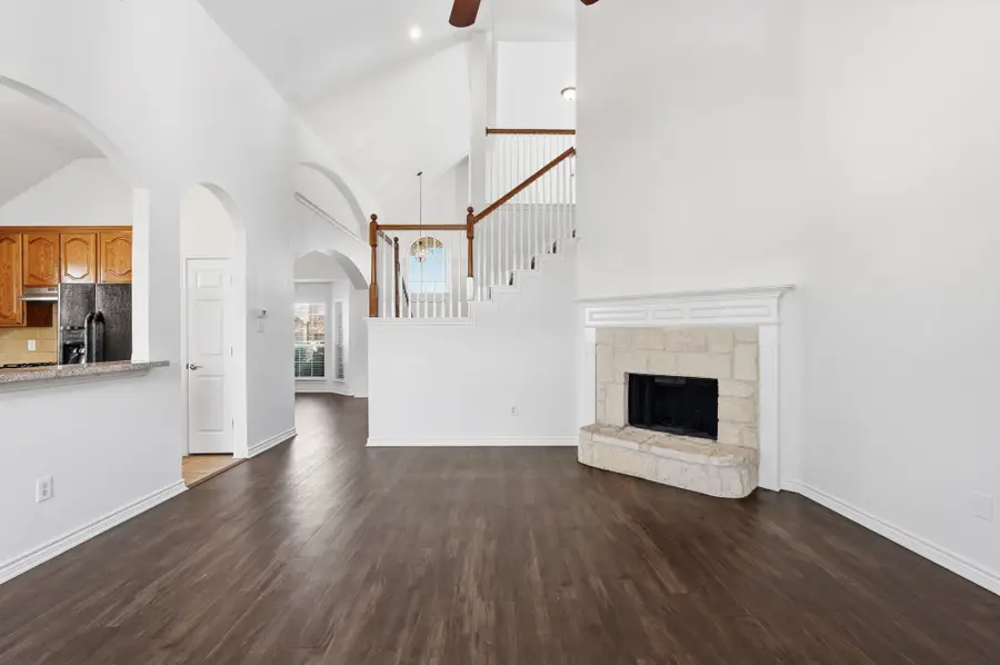 1406 Monte Carlo Drive, Mansfield, TX 76063 - Image #3