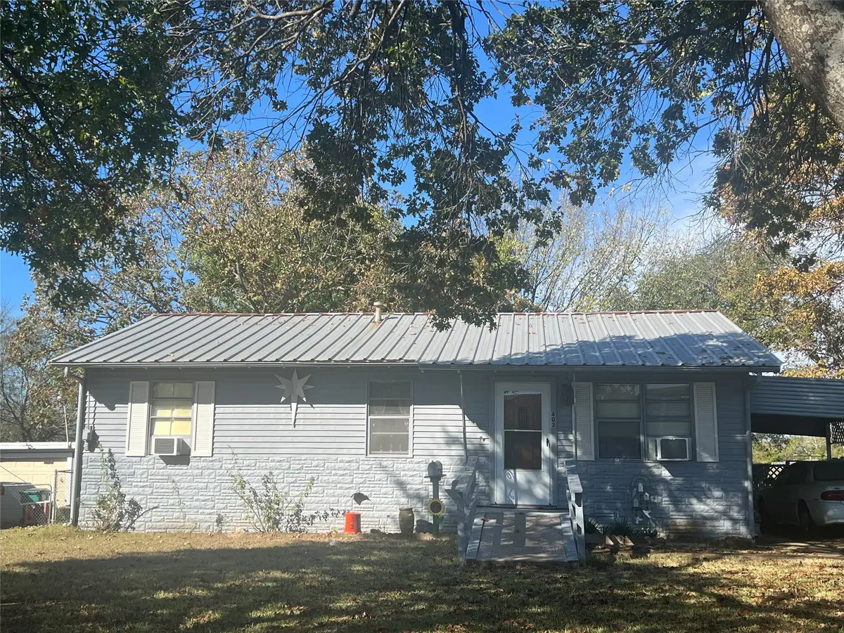 403 N Grand Avenue, Waxahachie, TX 75165 - Image #1