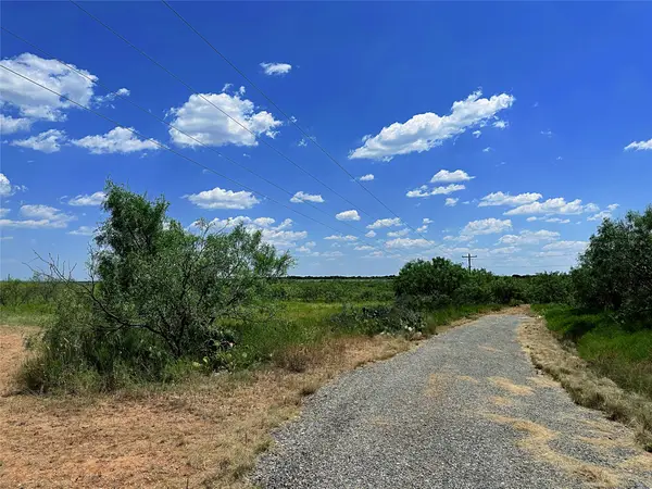 12415 County Road 356, Anson, TX 79501