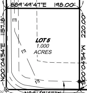 Lot 5 Mockingbird Lane, Plain Dealing, LA 71064 - #3