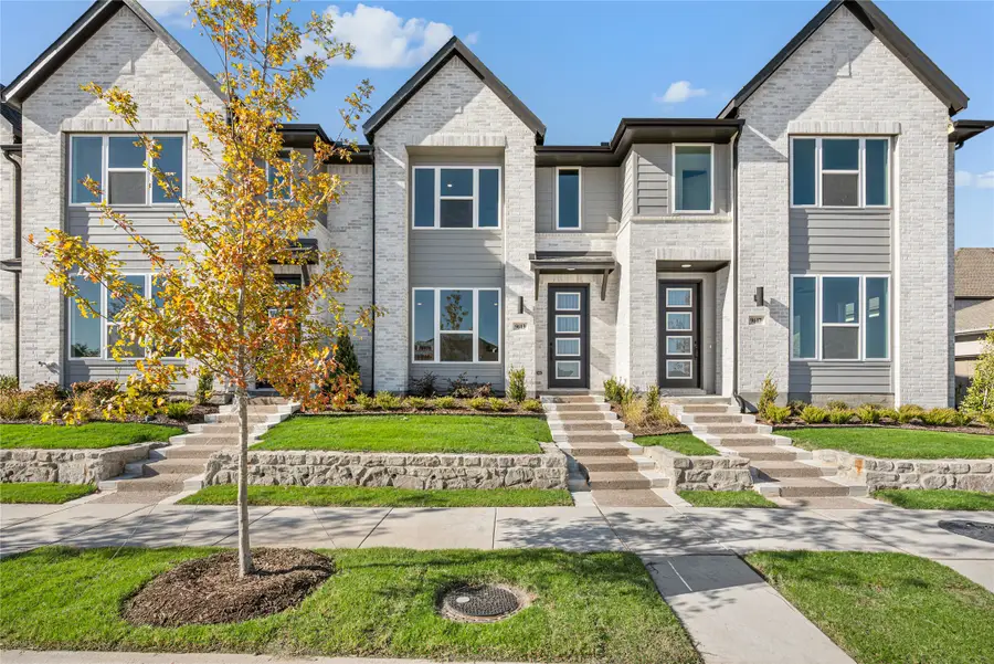 9613 Dahlia Boulevard, Mesquite, TX 75126 - Image #2