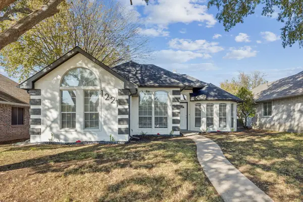 1221 Irene Drive, Mesquite, TX 75149