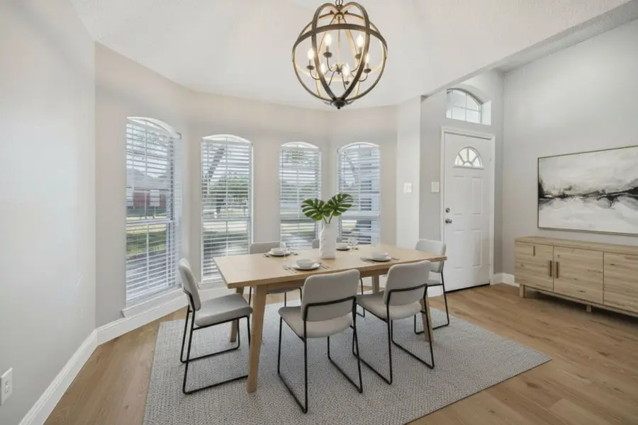 1221 Irene Drive, Mesquite, TX 75149 - Image #2