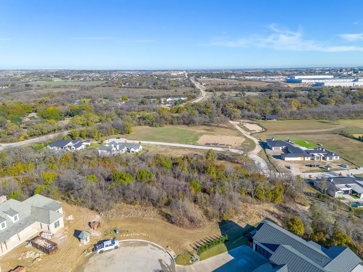 4501 Saint Estephe Place, Fort Worth, TX 76126 - Image #1