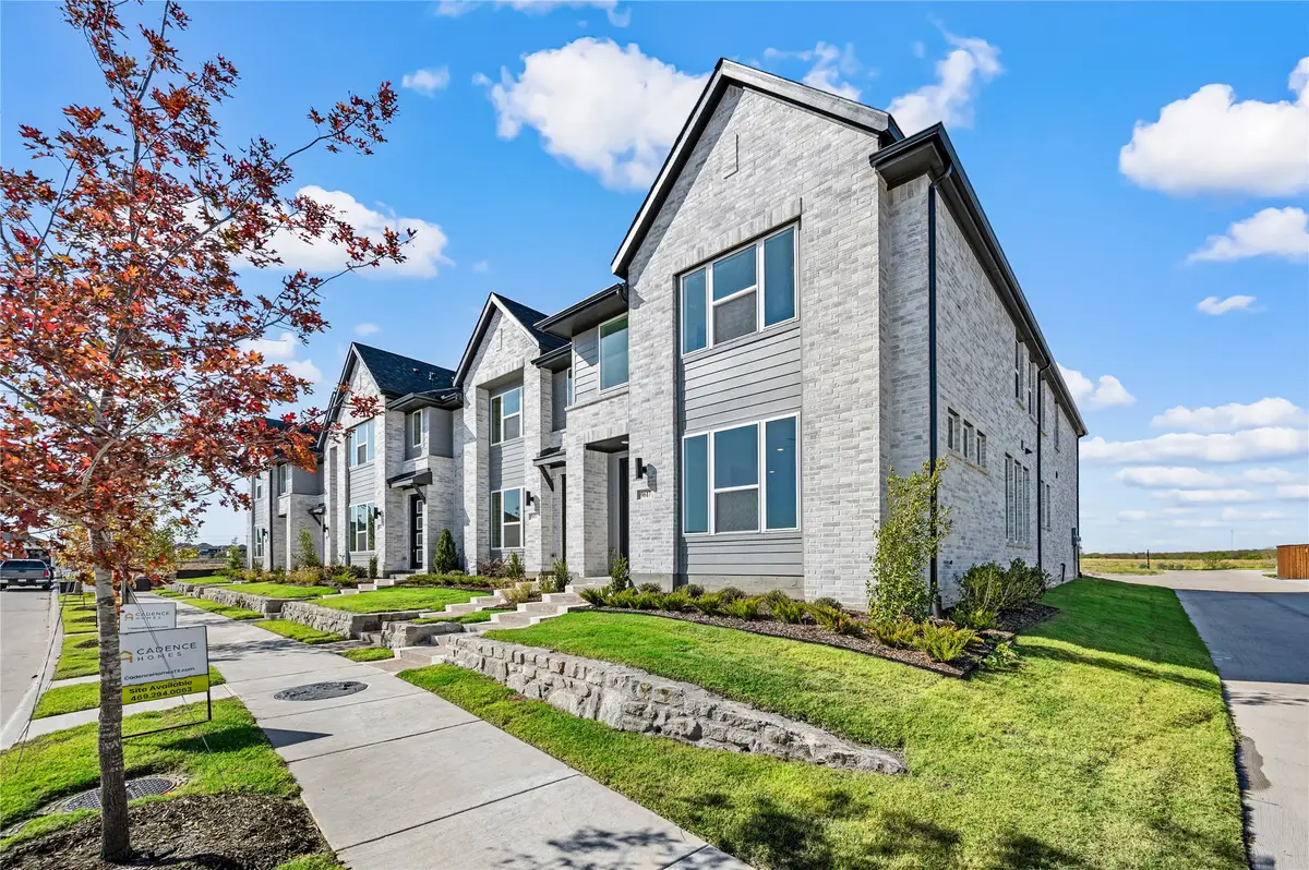 9617 Dahlia Boulevard, Mesquite, TX 75126 - Image #1