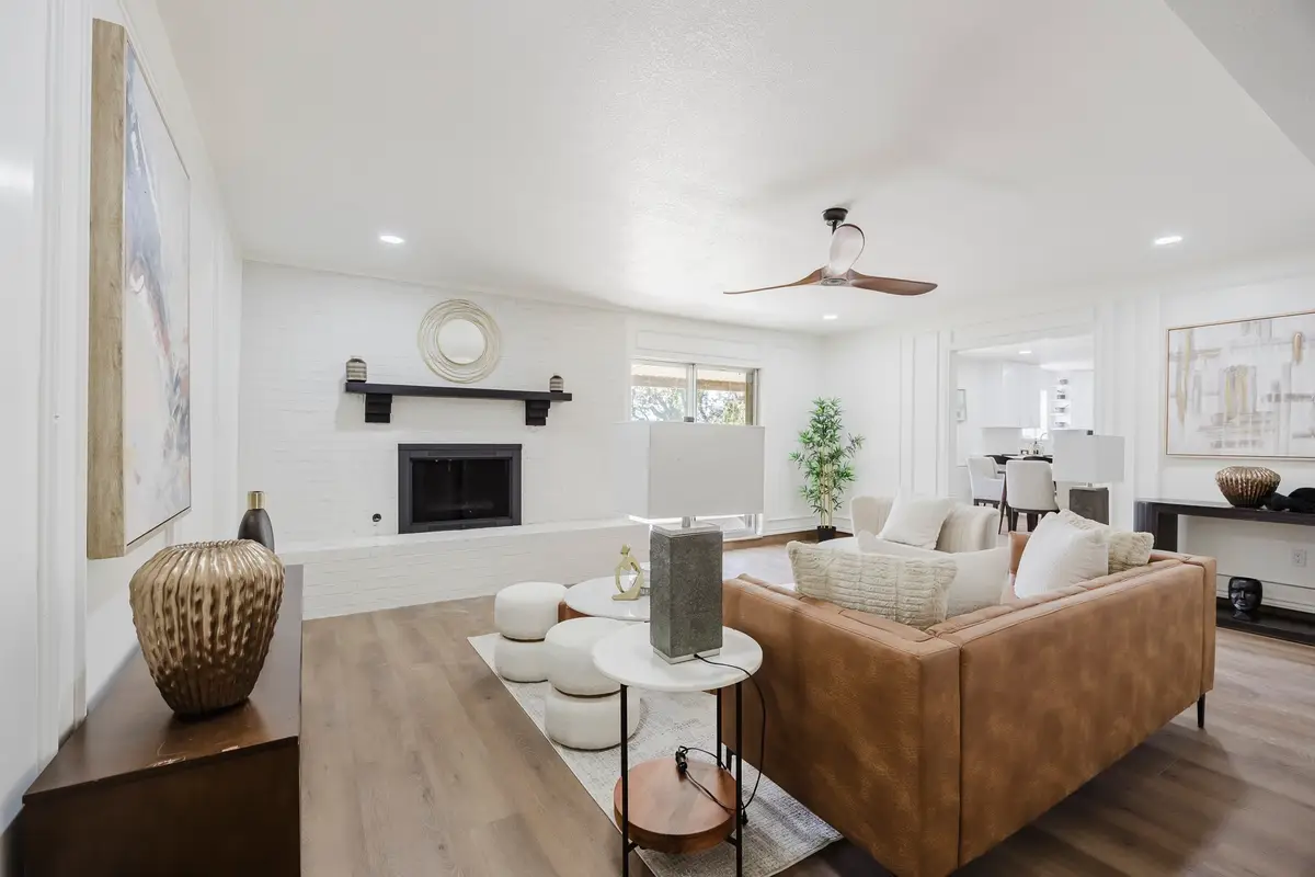 2120 Fairfax Road, Denton, TX 76205 - Image #1