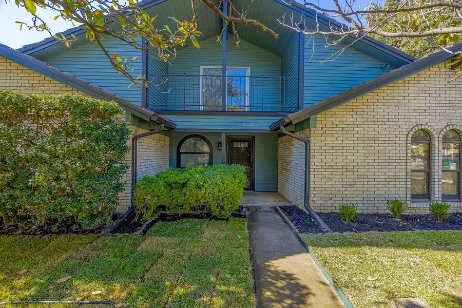 2120 Fairfax Road, Denton, TX 76205 - Image #2