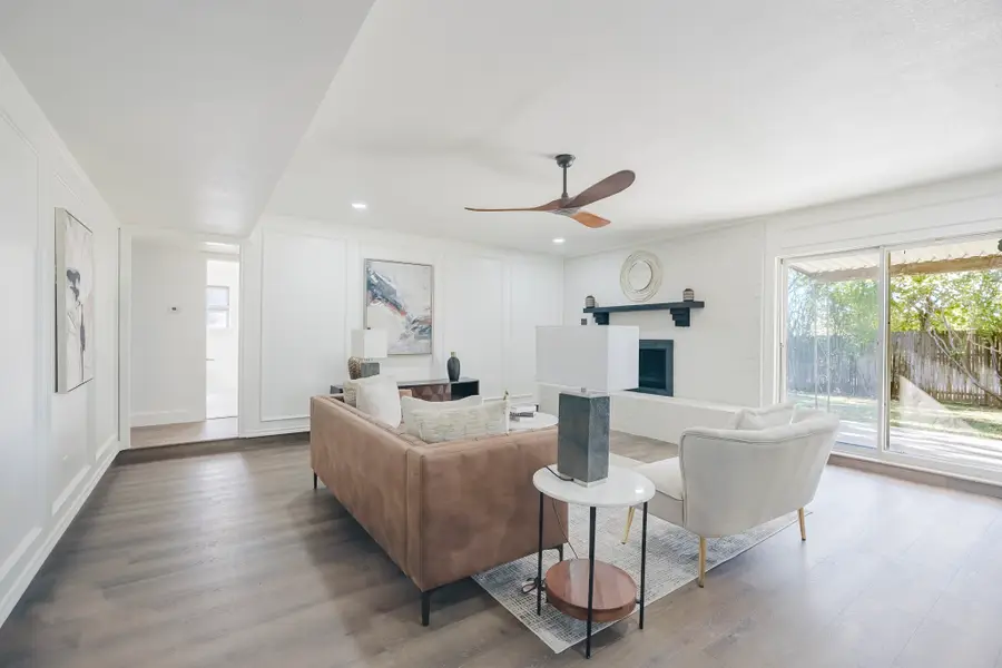 2120 Fairfax Road, Denton, TX 76205 - Image #3