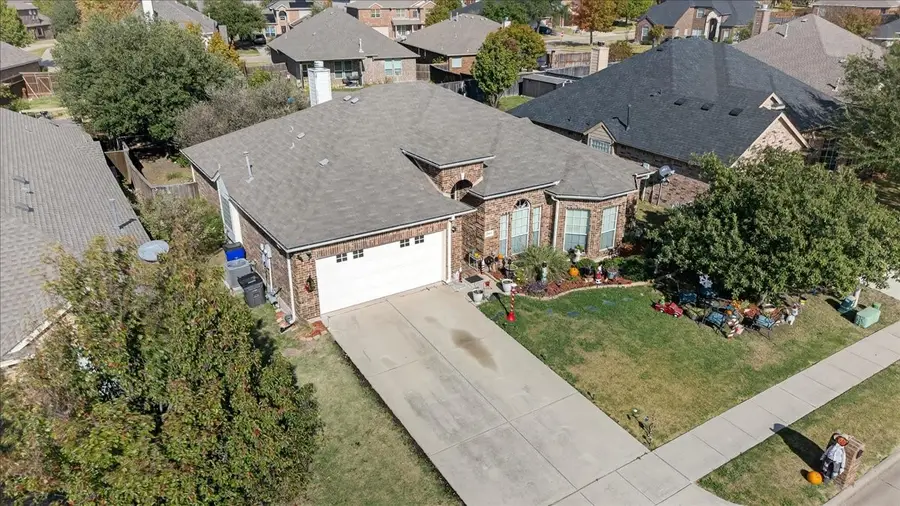 2204 Milan Drive, Forney, TX 75126 - Image #3