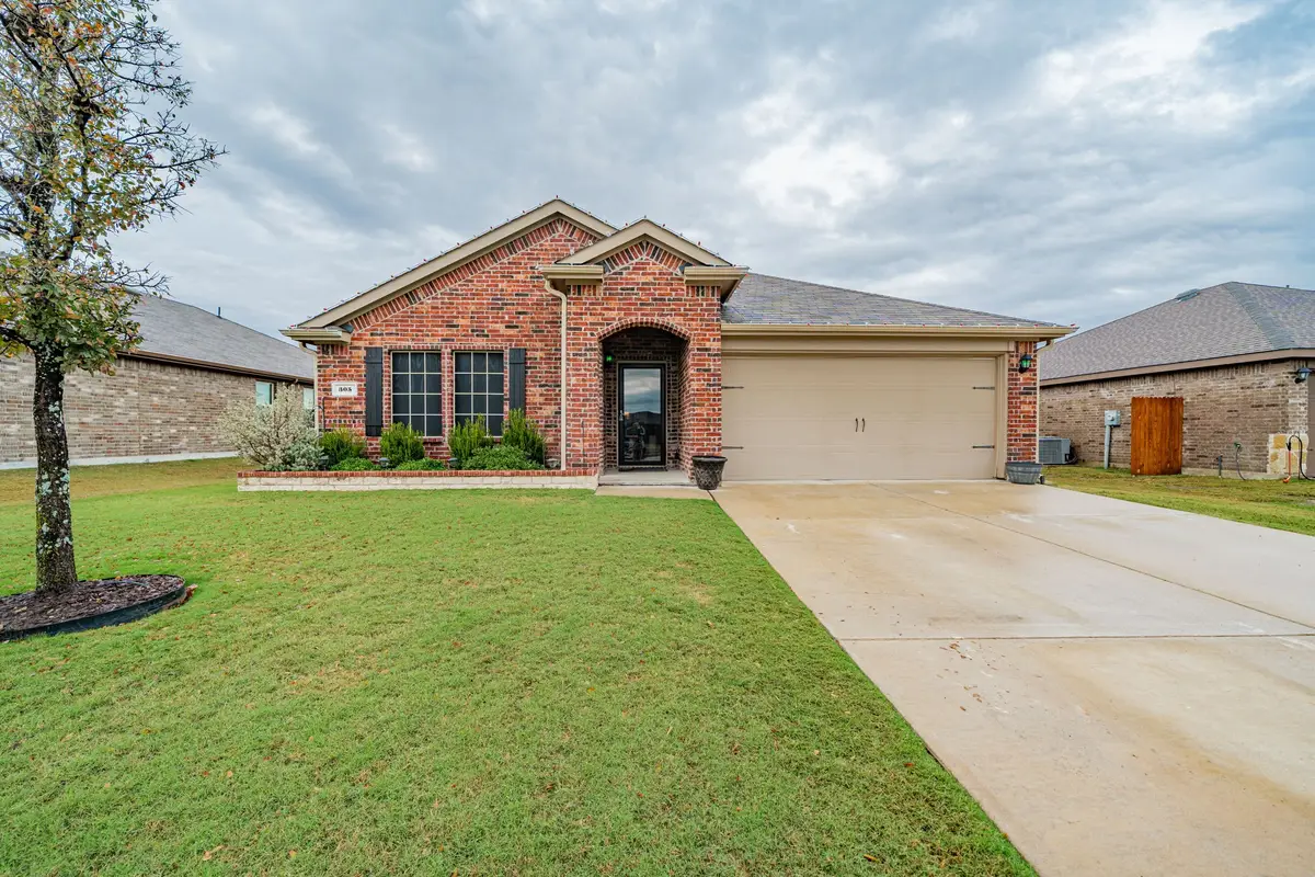 305 Pine Hollow Way, Josephine, TX 75189 - Image #1